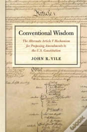 Capa do artigo Conventional Wisdom
