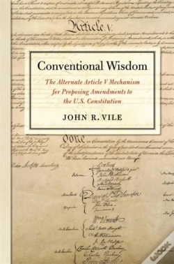 Capa do artigo Conventional Wisdom