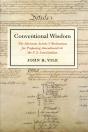 Conventional Wisdom - Preview