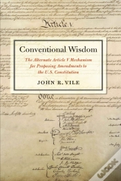 Capa do artigo Conventional Wisdom