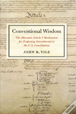 Capa do artigo Conventional Wisdom