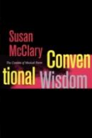 Conventional Wisdom