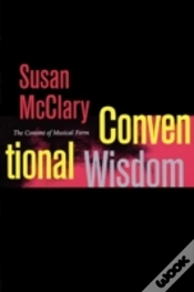Capa do artigo Conventional Wisdom