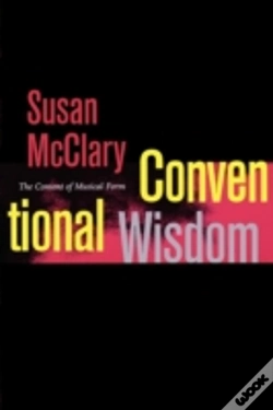 Capa do artigo Conventional Wisdom