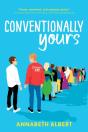 Conventionally Yours - Preview