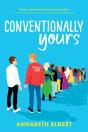 Conventionally Yours - Preview