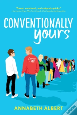 Capa do artigo Conventionally Yours