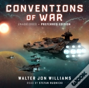 Capa do artigo Conventions Of War