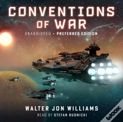 Capa do artigo Conventions Of War