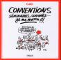 Conventions, Séminaires, Congrès... Je Me Marre !!! - Preview