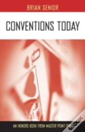 Capa do artigo Conventions Today