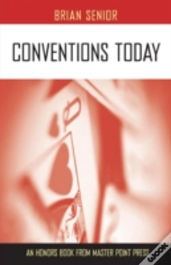 Capa do artigo Conventions Today