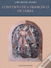 Capa do artigo Convento de S. Francisco de Leiria