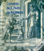 Capa do artigo Convento de S. Pedro de Alcântara