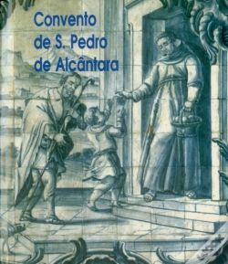 Capa do artigo Convento de S. Pedro de Alcântara