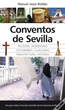 Capa do artigo Conventos De Sevilla