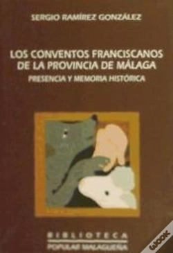 Capa do artigo Conventos Franciscanos De La Provincia De Malaga, Los