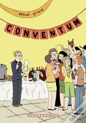 Capa do artigo Conventum