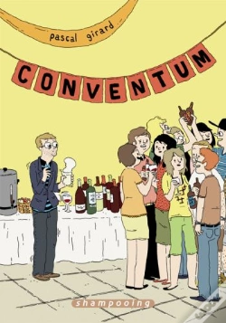 Capa do artigo Conventum