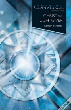 Capa do artigo Converge Bible Studies: Christ The Lightgiver