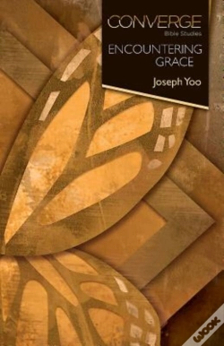 Capa do artigo Converge Bible Studies: Encountering Grace