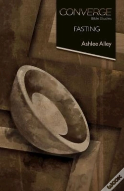 Capa do artigo Converge Bible Studies: Fasting