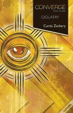 Capa do artigo Converge Bible Studies: Idolatry