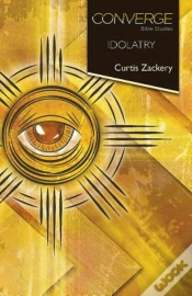 Capa do artigo Converge Bible Studies: Idolatry