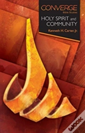 Capa do artigo Converge Bible Studies