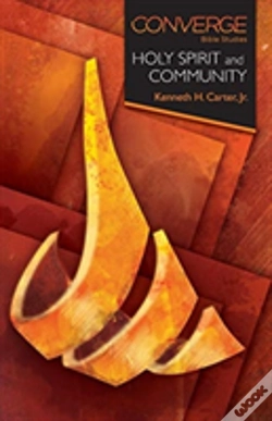 Capa do artigo Converge Bible Studies