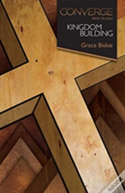 Capa do artigo Converge Bible Studies: Kingdom Building