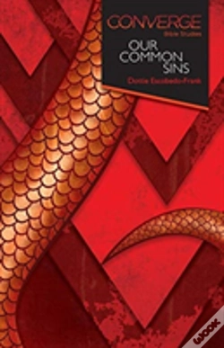 Capa do artigo Converge Bible Studies: Our Common Sins