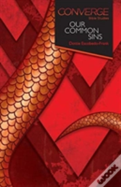Capa do artigo Converge Bible Studies: Our Common Sins