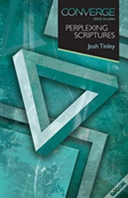 Capa do artigo Converge Bible Studies: Perplexing Scriptures