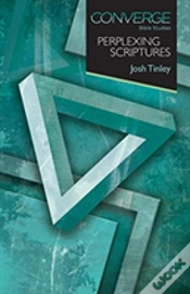 Capa do artigo Converge Bible Studies: Perplexing Scriptures