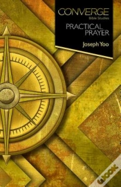Capa do artigo Converge Bible Studies: Practical Prayer