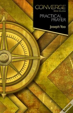 Capa do artigo Converge Bible Studies: Practical Prayer