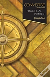 Capa do artigo Converge Bible Studies: Practical Prayer