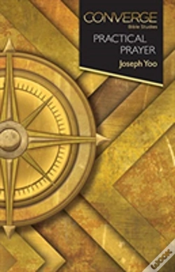 Capa do artigo Converge Bible Studies: Practical Prayer