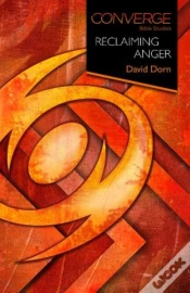 Capa do artigo Converge Bible Studies: Reclaiming Anger