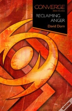 Capa do artigo Converge Bible Studies: Reclaiming Anger