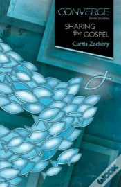 Capa do artigo Converge Bible Studies: Sharing The Gospel