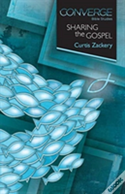 Capa do artigo Converge Bible Studies: Sharing The Gospel