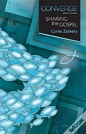 Capa do artigo Converge Bible Studies: Sharing The Gospel