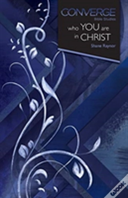 Capa do artigo Converge Bible Studies: Who You Are In Christ