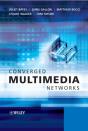 Converged Multimedia Networks - Preview