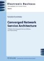 Converged Network Service Architecture - Preview