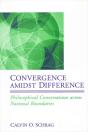 Convergence Amidst Difference - Preview