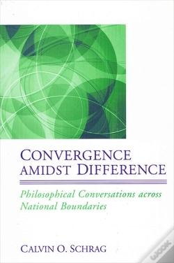 Capa do artigo Convergence Amidst Difference