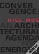 Convergence: An Architectural Agenda For Energy